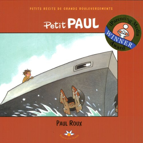 Petit Paul