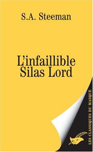 L'infaillible Silas Lord