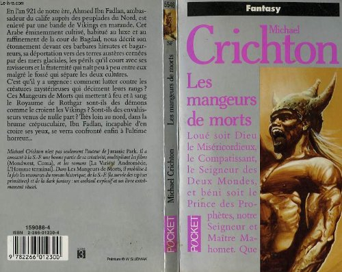 Les Mangeurs de morts : Le royaume de Rothgar