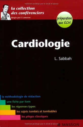Cardiologie