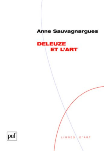 Deleuze et l'art