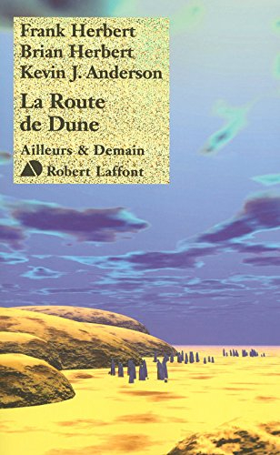 La route de Dune