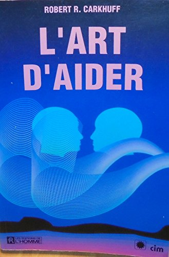 L'art d'aider