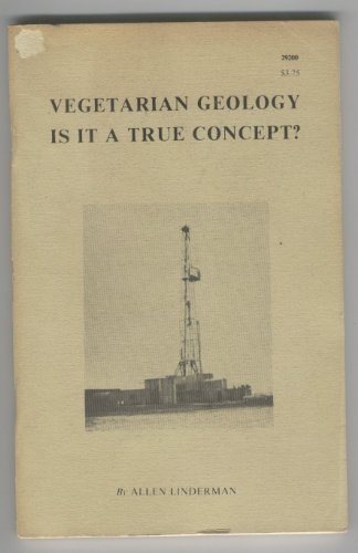 Vegetarian Geology: Is It a True Concept?