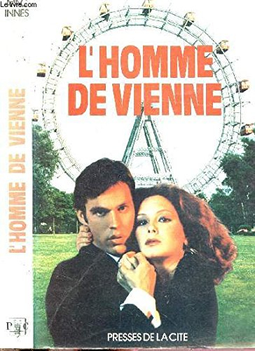 L'Homme de Vienne