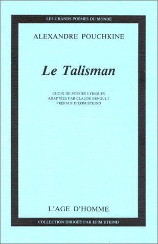 le talisman