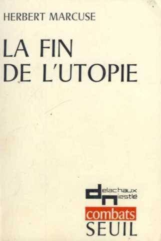 la fin de l'utopie