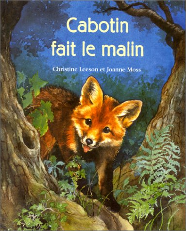 Cabotin fait le malin