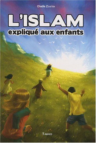 l'islam expliqué aux enfants