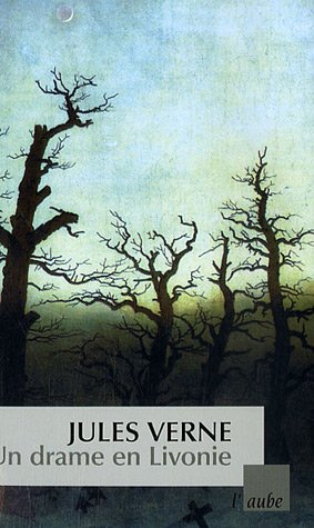 Un drame en Livonie