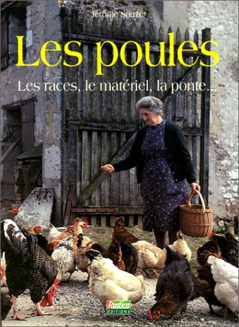 les poules