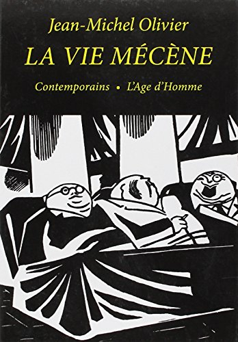 LA VIE MECENE