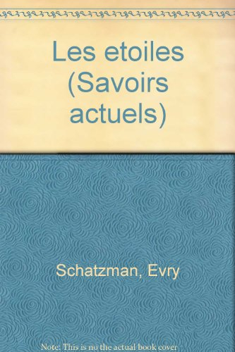 LES ETOILES