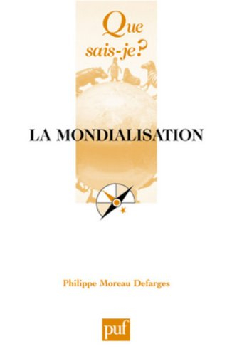 La mondialisation