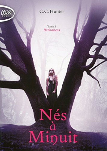 Nés à Minuit - tome 1 Attirances
