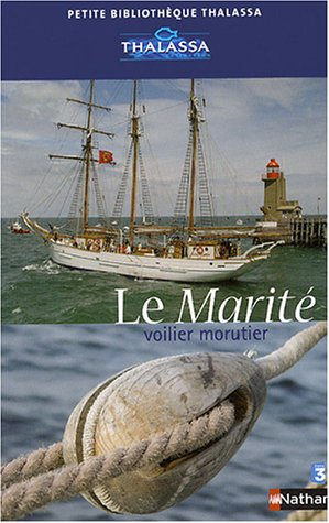 Le Marité, voilier morutier