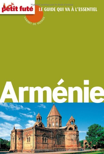 Arménie