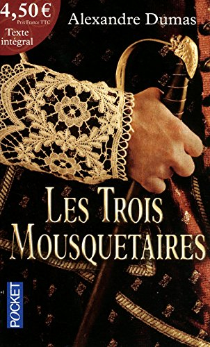 Les trois mousquetaires