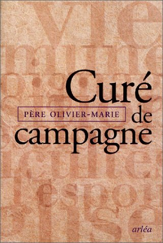 Curé de campagne