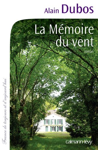 La mémoire du vent