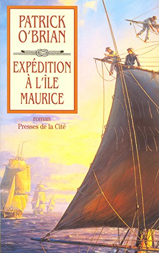 Expédition à l'île Maurice