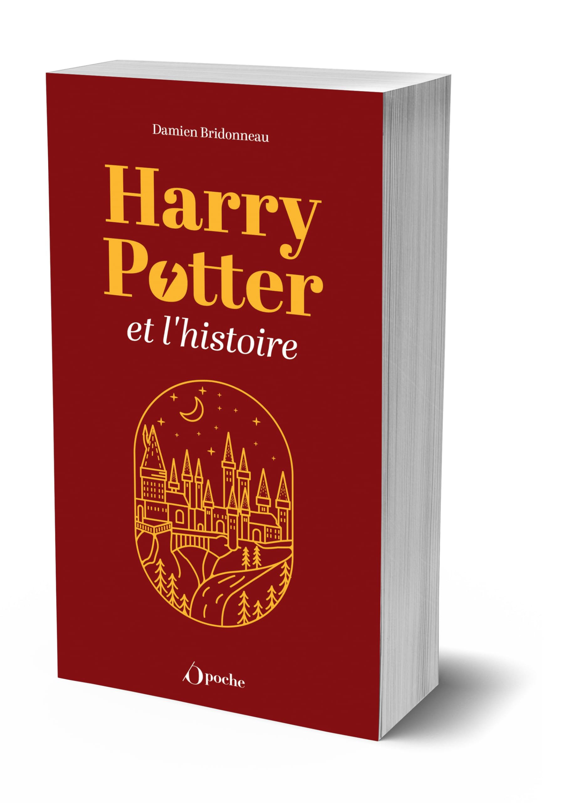 Harry Potter et l'histoire : alchimies historiques !