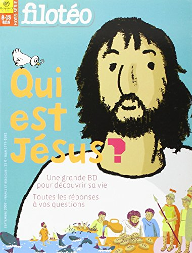 Qui Est Jesus Hs Filoteo N3
