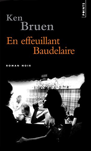 En effeuillant Baudelaire