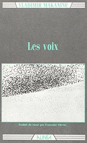 les voix
