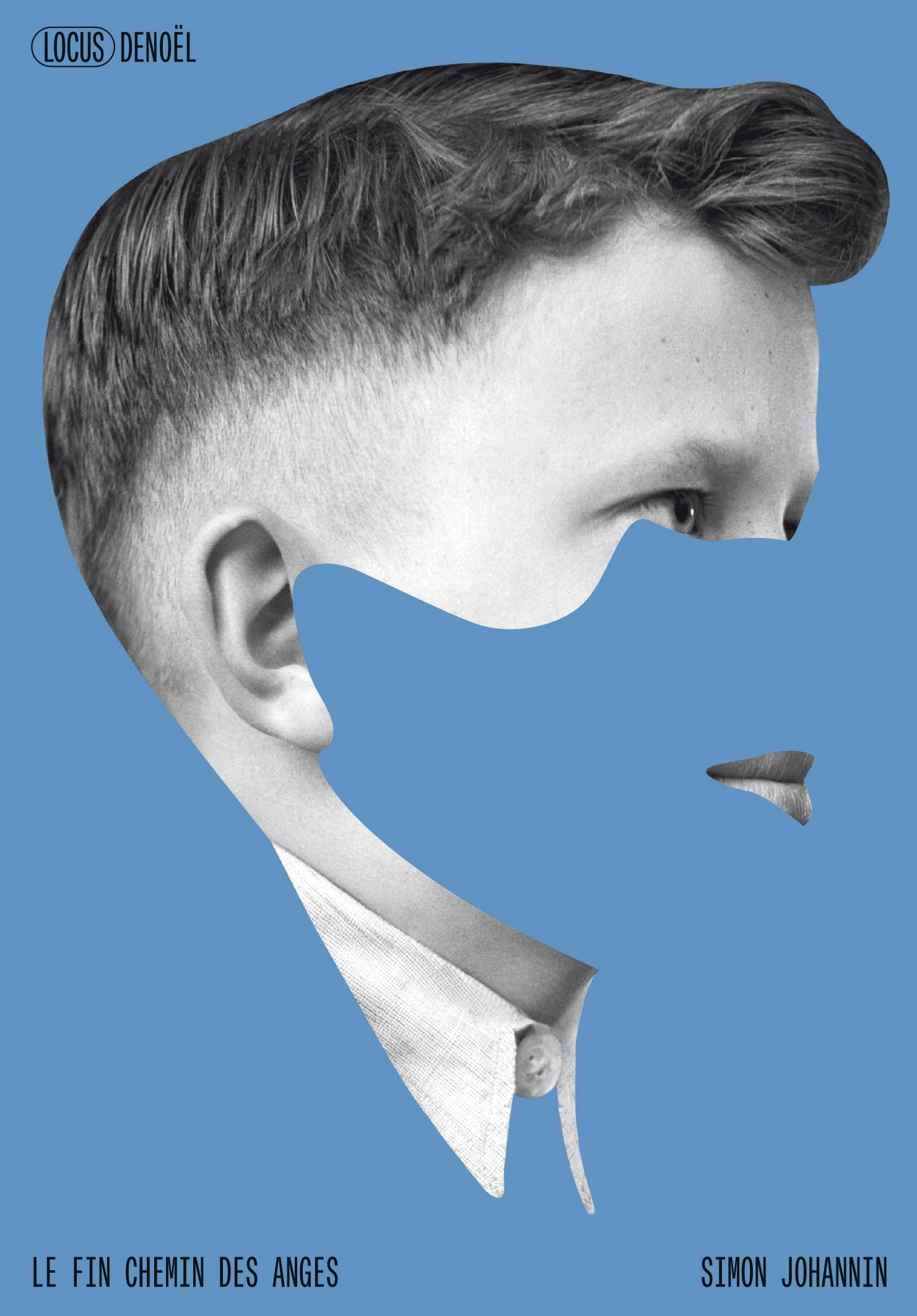 Le fin chemin des anges