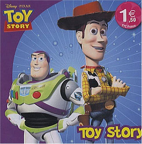 Toy story