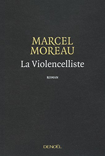 La violoncelliste