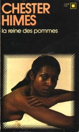 La Reine des pommes