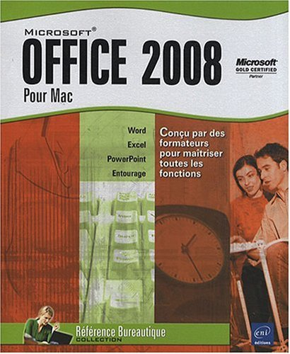 Office Mac 2008