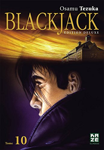 Blackjack. Vol. 10
