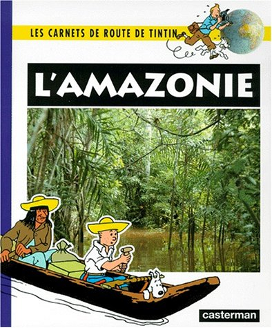 L'Amazonie