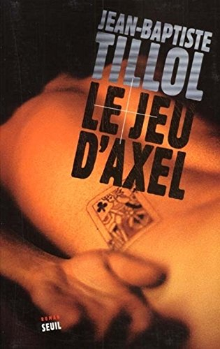 Le jeu d'Axel