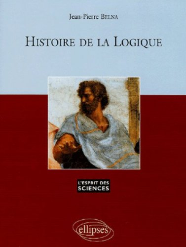 Histoire de la logique