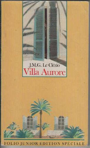 villa aurore / orlamonde