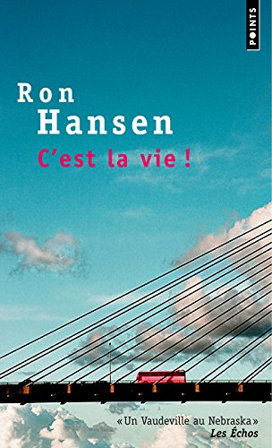 C'est la vie !