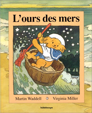 L'Ours des mers