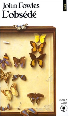 l'obsédé (l'amateur)