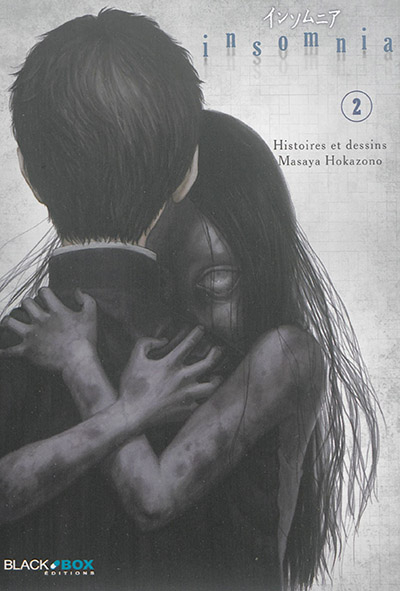 Insomnia. Vol. 2