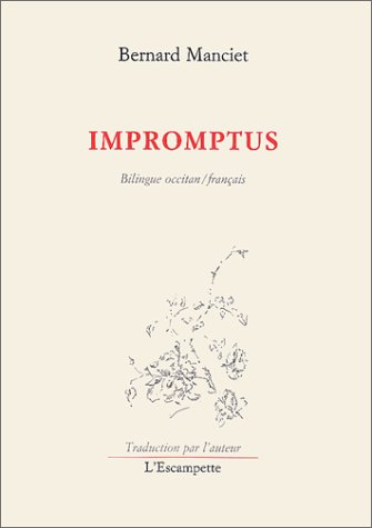 Impromptus
