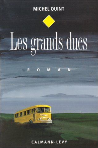 les grands ducs