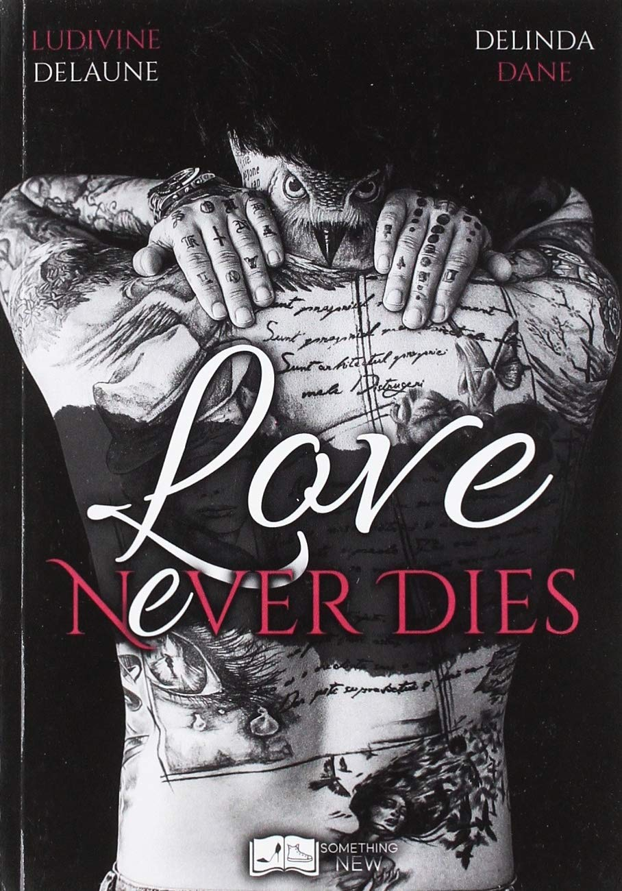 Love nEver Dies