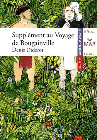Supplément au voyage de Bougainville : 1773