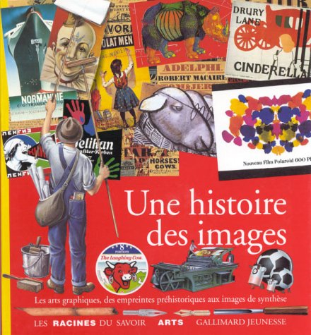 Une histoire des images