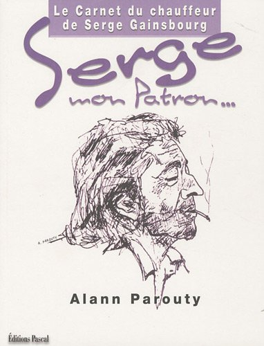 Serge, mon patron