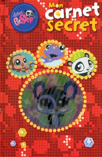 Mon carnet secret